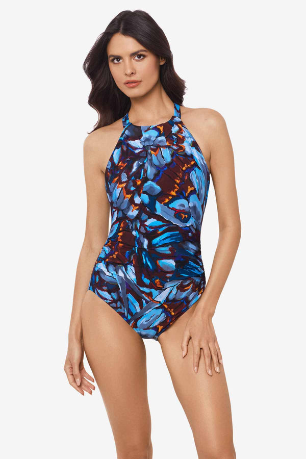 MagicSuit Monarch Amelia One Piece Swimsuit